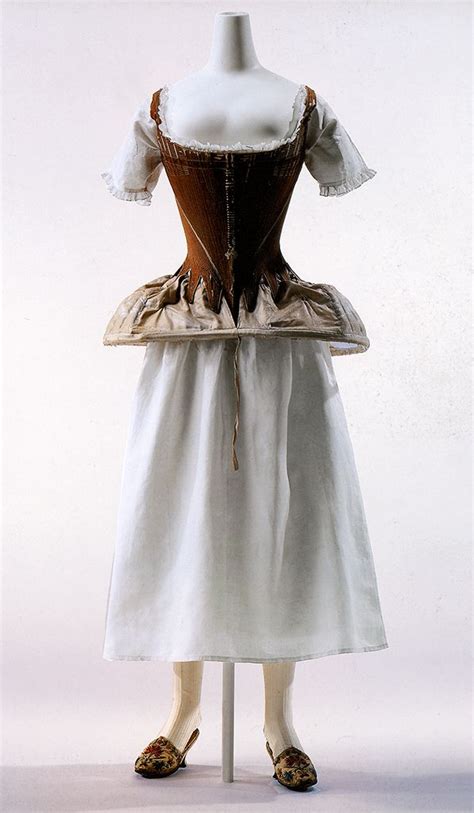 1700s kid fake clothes|1700s undergarments.